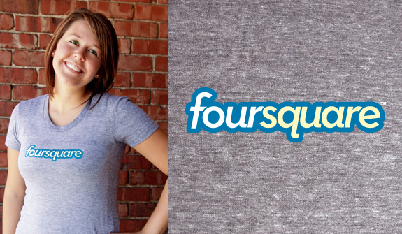 foursquare nedir